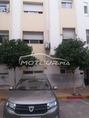 DACIA Logan 1.5 dci occasion 1329866