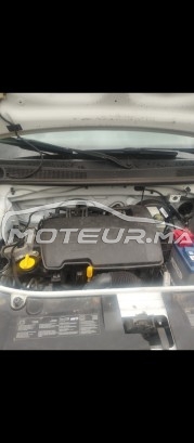 DACIA Logan Dacia occasion 3308147