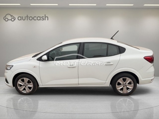 داسيا لوجان مستعملة 3273481