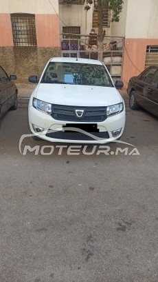 DACIA Logan occasion 1252896