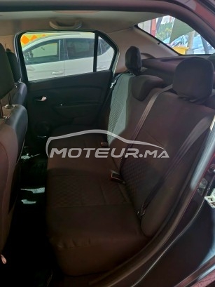 داسيا لوجان مستعملة 1862867