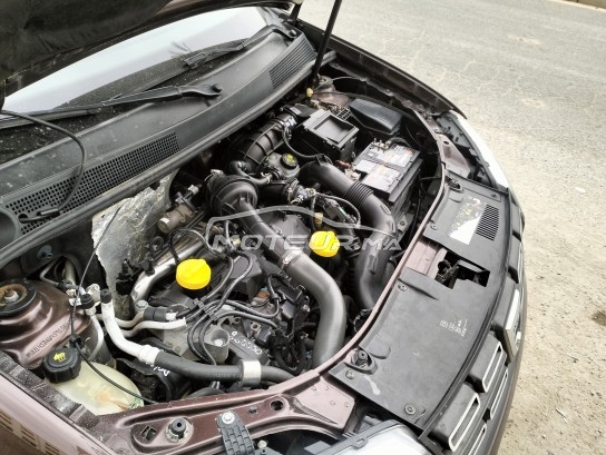 داسيا لوجان 2018 مستعملة 2878553