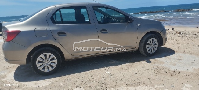 داسيا لوجان 2015 مستعملة 2412344