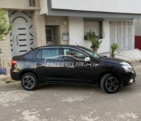 داسيا لوجان 1,5 dci مستعملة 2491331