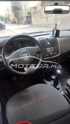 DACIA Logan occasion 1207298