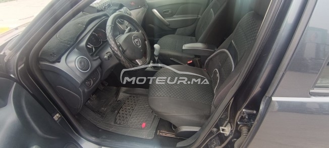 داسيا لوجان مستعملة 1862819