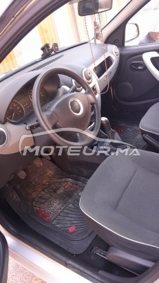 داسيا لوجان Occasion مستعملة 1841186