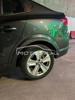 داسيا لوجان 2022 مستعملة 1788731