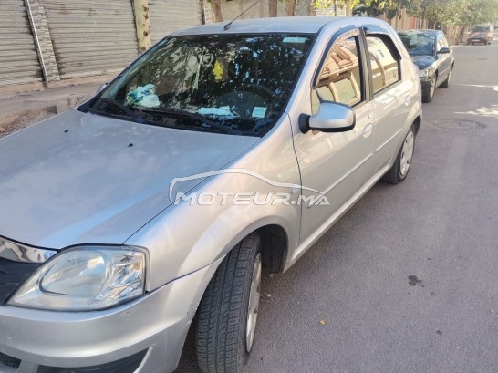 داسيا لوجان مستعملة 1275086