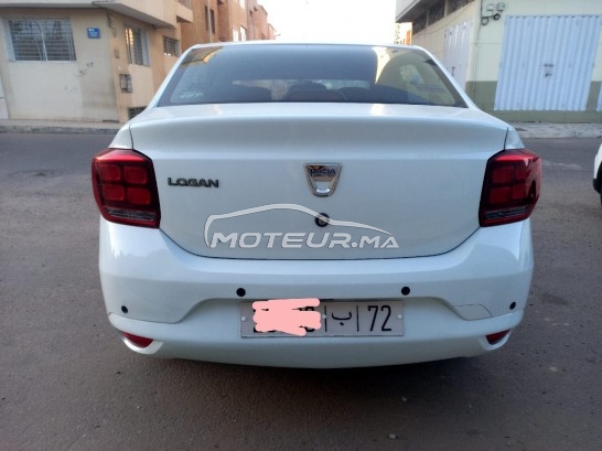 DACIA Logan 1.5 dci 90 laureate occasion 1354065
