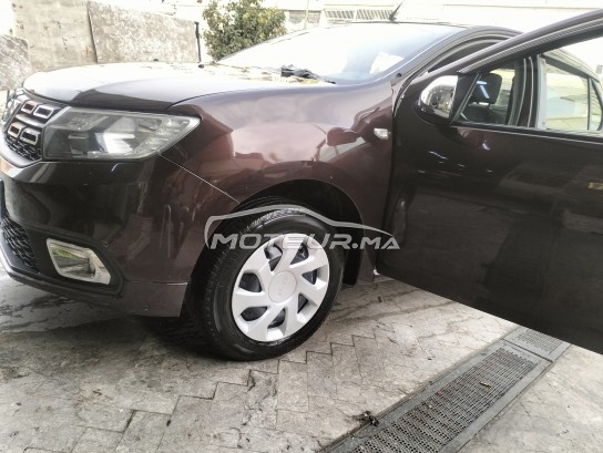 داسيا لوجان 2018 مستعملة 2878550