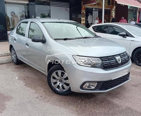 داسيا لوجان Dci مستعملة 2781483
