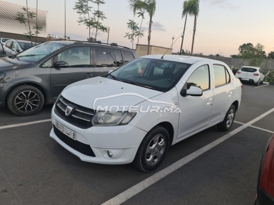 داسيا لوجان مستعملة 1415306