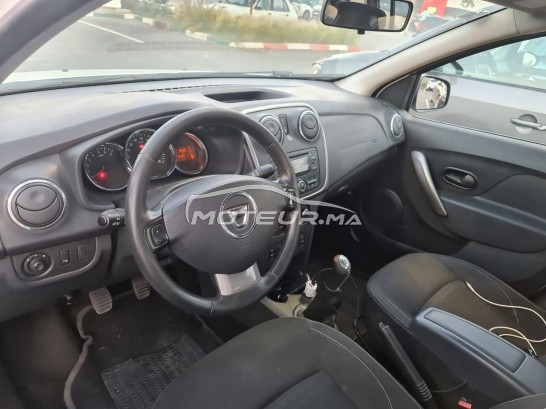 داسيا لوجان مستعملة 1415305