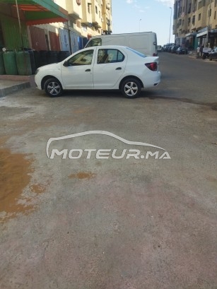 داسيا لوجان مستعملة 1636864