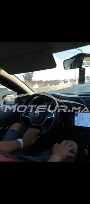 داسيا لوجان 2019 مستعملة 1831424