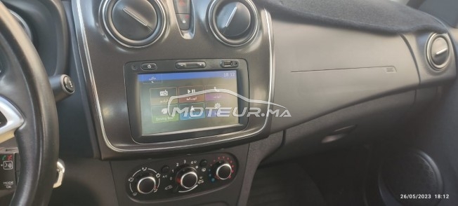 داسيا لوجان مستعملة 1639366