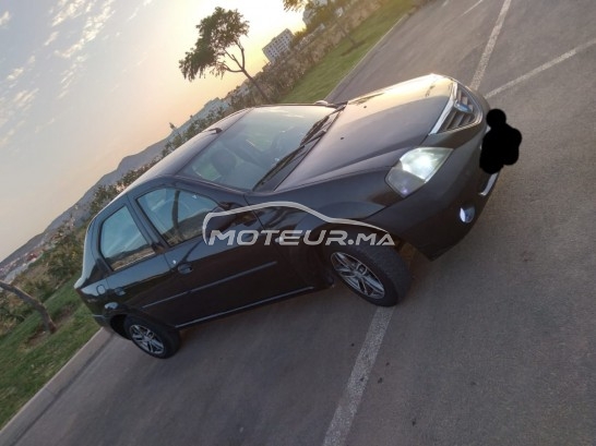 DACIA Logan 1.5 dci occasion 1227400