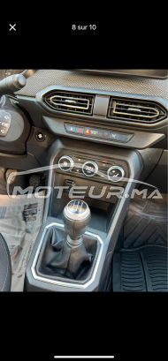 داسيا لوجان 2022 ful options مستعملة 2855405