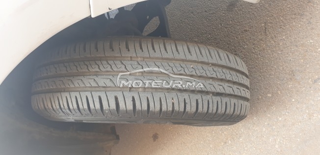 DACIA Logan 1.5 dci occasion 1216028