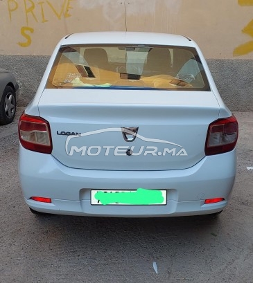 داسيا لوجان 2015 مستعملة 1745879