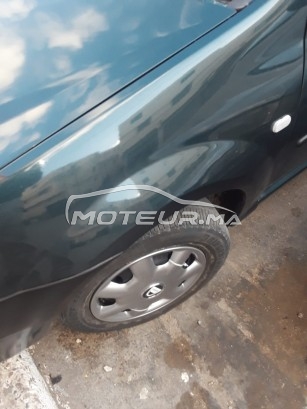 DACIA Logan occasion 1192620