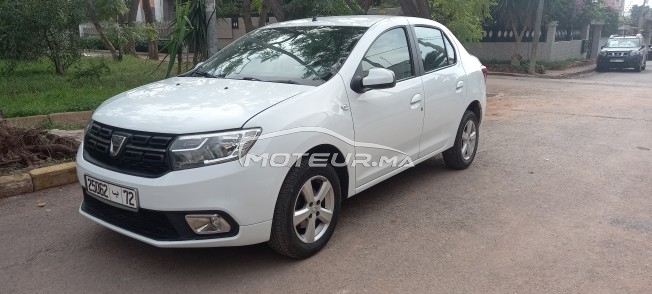 داسيا لوجان 1.5 dci مستعملة 1758144