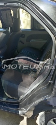 DACIA Logan 1.5 dci occasion 1710974