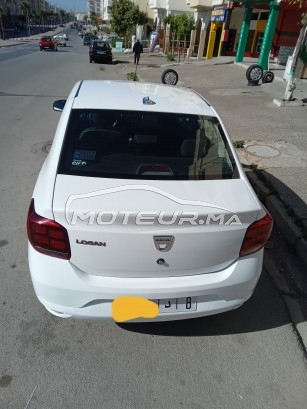 داسيا لوجان مستعملة 1398569
