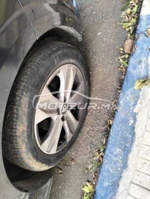 DACIA Logan occasion 3426745