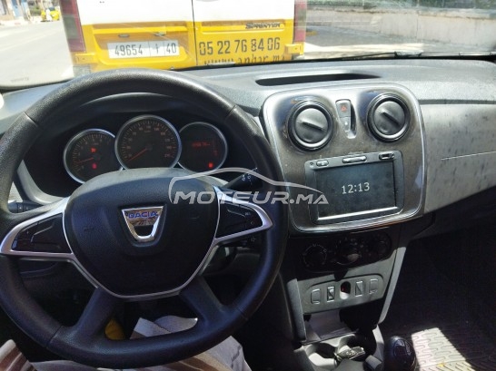 داسيا لوجان 2021 مستعملة 1838037