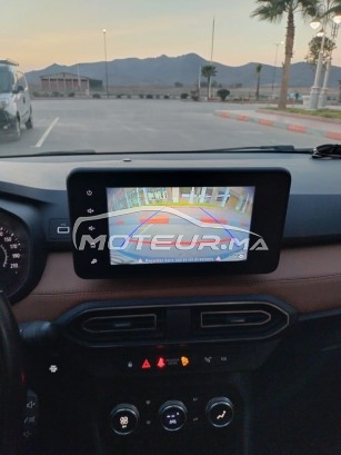 داسيا لوجان مستعملة 1996953