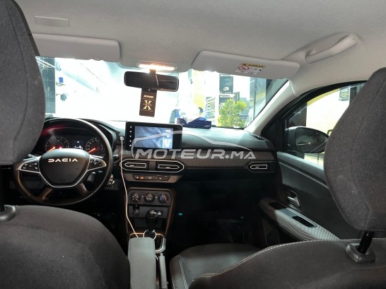 داسيا لوجان Expression مستعملة 3373896