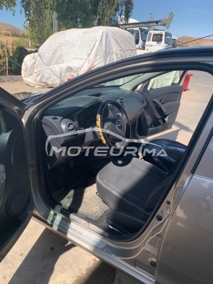 DACIA Logan occasion 1263121