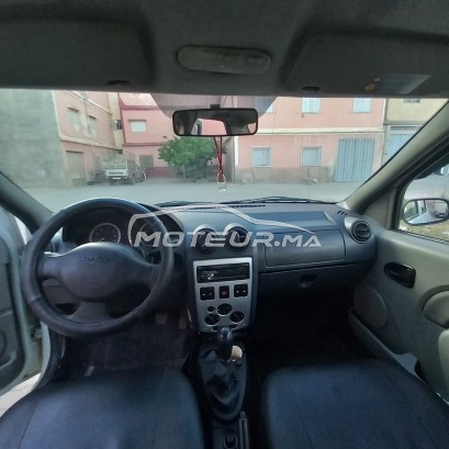 داسيا لوجان مستعملة 1612968