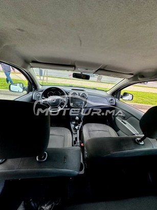 DACIA Logan occasion 3168961