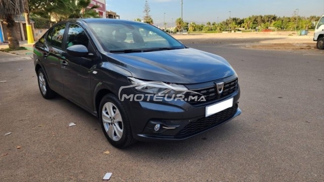 داسيا لوجان مستعملة 2022272