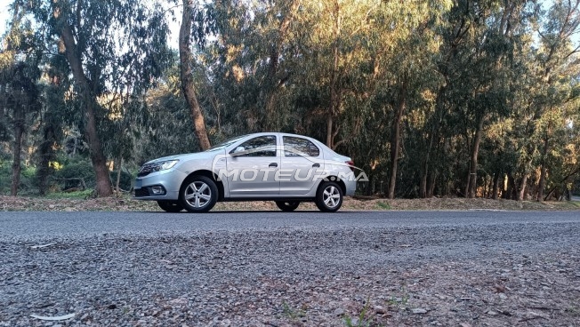 داسيا لوجان مستعملة 1592518