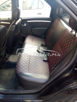 داسيا لوجان 2008 مستعملة 1716907