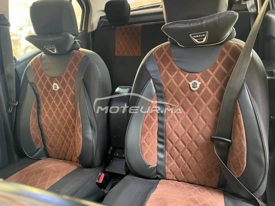 داسيا لوجان مستعملة 1746980