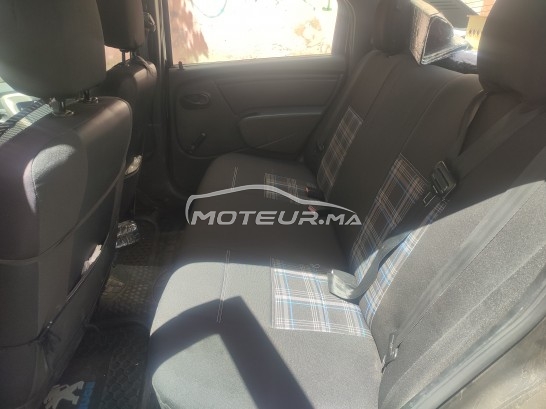 داسيا لوجان 2008 مستعملة 2287122