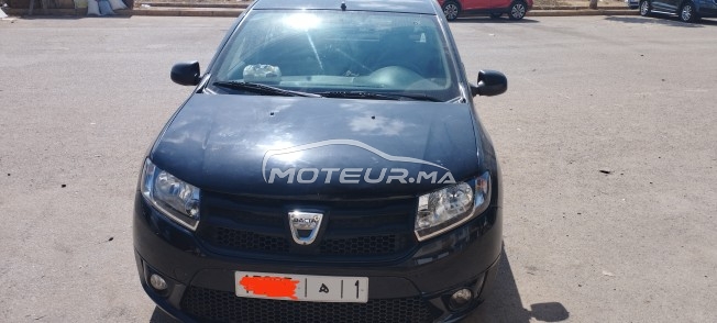 داسيا لوجان مستعملة 1695397