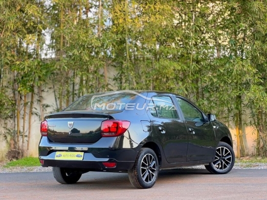 DACIA Logan occasion 3311366