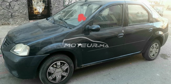 داسيا لوجان مستعملة 1783752