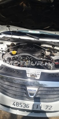 DACIA Logan 1.5 dci occasion 1199463