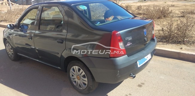 داسيا لوجان مستعملة 1271803