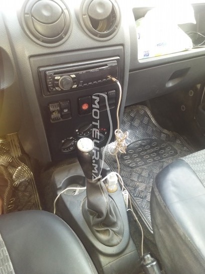 داسيا لوجان مستعملة 1612679