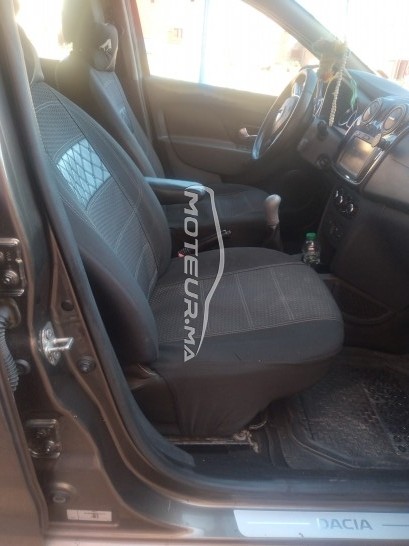 داسيا لوجان Dci 1.5 مستعملة 1745308