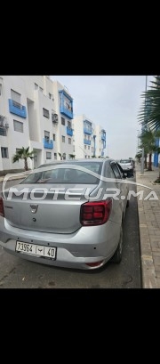 داسيا لوجان 2019 مستعملة 1831421