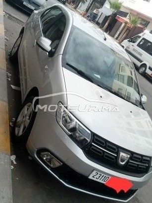 داسيا لوجان مستعملة 1769207